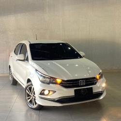 FIAT Cronos 1.3 4P FIREFLY FLEX PRECISION AUTOM�TICO CVT