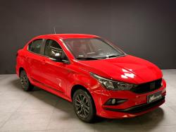 FIAT Cronos 1.3 4P FLEX DRIVE