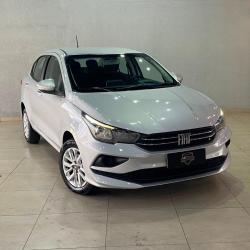 FIAT Cronos 1.3 4P FLEX DRIVE