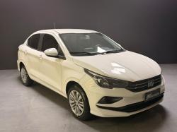 FIAT Cronos 1.3 4P FIREFLY FLEX PRECISION AUTOM�TICO CVT
