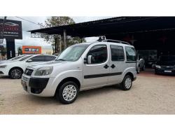 FIAT Doblo 1.8 16V 4P FLEX ESSENCE
