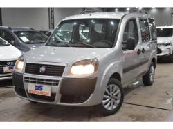 FIAT Doblo 1.8 16V 4P FLEX ESSENCE 7 LUGARES