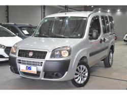 FIAT Doblo 1.8 16V 4P FLEX ESSENCE 7 LUGARES