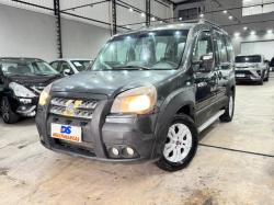 FIAT Doblo 1.8 16V 4P FLEX ADVENTURE
