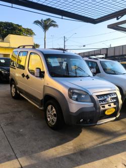FIAT Doblo 1.8 4P FLEX ADVENTURE LOCKER
