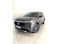 FIAT Fastback 1.3 16V 4P FLEX LIMITED EDITION TURBO 270 AUTOM�TICO