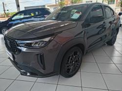 FIAT Fastback 1.3 16V 4P FLEX LIMITED EDITION TURBO 270 AUTOM�TICO