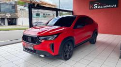 FIAT Fastback 1.3 16V 4P FLEX LIMITED EDITION TURBO 270 AUTOM�TICO