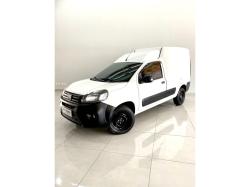 FIAT Fiorino Furgo 1.4 FLEX ENDURANCE