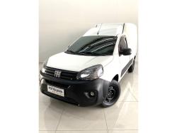 FIAT Fiorino Furg�o 1.4 FLEX ENDURANCE