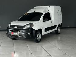 FIAT Fiorino Furg�o 1.4 FLEX ENDURANCE