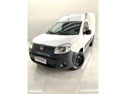 FIAT Fiorino Furg�o 1.4 FLEX ENDURANCE