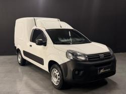 FIAT Fiorino Furg�o 1.4 FLEX ENDURANCE
