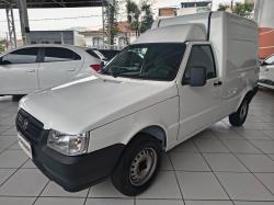 FIAT Fiorino Furg�o 1.3 FLEX