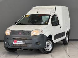 FIAT Fiorino Furg�o 1.4 FIRE FLEX HARD WORKING
