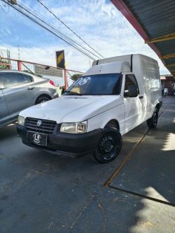 FIAT Fiorino Furg�o 1.3 FLEX