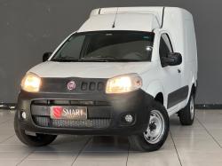 FIAT Fiorino Furg�o 1.4 FIRE FLEX HARD WORKING
