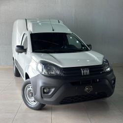 FIAT Fiorino Furg�o 1.4 FLEX ENDURANCE