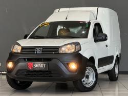 FIAT Fiorino Furg�o 1.4 FLEX ENDURANCE