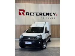 FIAT Fiorino Furg�o 1.4 FLEX ENDURANCE