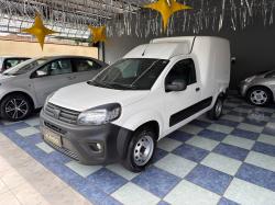 FIAT Fiorino Furg�o 1.4 FLEX ENDURANCE