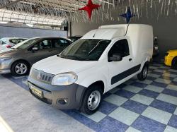 FIAT Fiorino Furgão 1.4 FLEX ENDURANCE