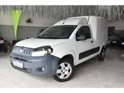 FIAT Fiorino Pick-up 1.0