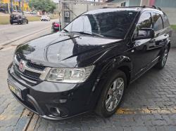 FIAT Freemont 2.4 16V 4P PRECISION AUTOMTICO 7 LUGARES