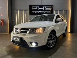 FIAT Freemont 2.4 16V 4P PRECISION AUTOM�TICO 7 LUGARES