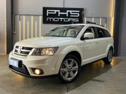 FIAT Freemont 2.4 16V 4P PRECISION AUTOM�TICO 7 LUGARES