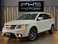 FIAT Freemont 2.4 16V 4P PRECISION AUTOM�TICO 7 LUGARES