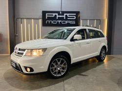 FIAT Freemont 2.4 16V 4P PRECISION AUTOM�TICO 7 LUGARES
