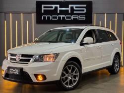 FIAT Freemont 2.4 16V 4P PRECISION AUTOM�TICO 7 LUGARES