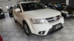 FIAT Freemont 2.4 16V 4P PRECISION AUTOM�TICO 7 LUGARES