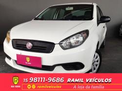 FIAT Grand Siena 1.0 4P EVO ATTRACTIVE FLEX