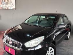 FIAT Grand Siena 1.0 4P EVO ATTRACTIVE FLEX