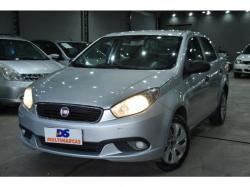 FIAT Grand Siena 1.4 4P EVO ATTRACTIVE FLEX