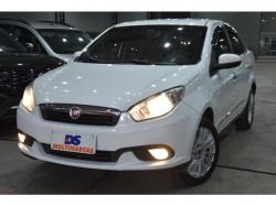 FIAT Grand Siena 1.4 4P EVO ATTRACTIVE FLEX