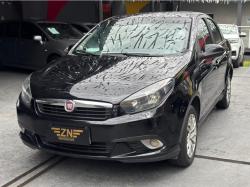 FIAT Grand Siena 1.4 4P EVO ATTRACTIVE FLEX