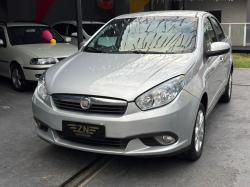 FIAT Grand Siena 1.4 4P EVO ATTRACTIVE FLEX