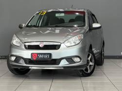 FIAT Grand Siena 1.4 4P EVO ATTRACTIVE FLEX