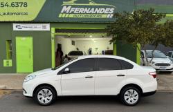 FIAT Grand Siena 1.4 4P EVO ATTRACTIVE FLEX