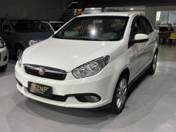 FIAT Grand Siena 1.6 16V 4P FLEX ESSENCE DUALOGIC AUTOMATIZADO