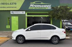 FIAT Grand Siena 1.6 16V 4P ESSENCE FLEX