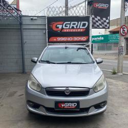 FIAT Grand Siena 1.6 16V 4P ESSENCE FLEX