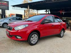 FIAT Grand Siena 