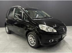 FIAT Idea 1.4 4P ATTRACTIVE FLEX