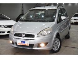 FIAT Idea 1.4 4P ATTRACTIVE FLEX