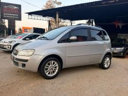 FIAT Idea 1.4 4P ELX FLEX