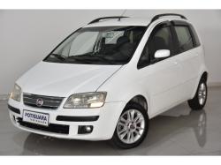 FIAT Idea 1.4 4P ELX FLEX